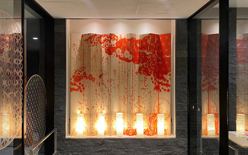 百人一首 五十七番